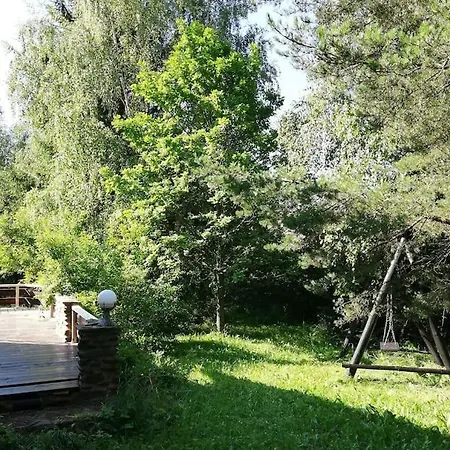 Ochlipowka. Dom Na Orawie Hotel Zubrzyca Gorna