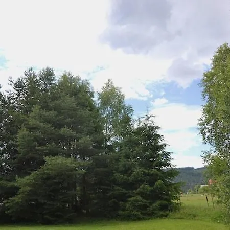 Ochlipowka. Dom Na Orawie