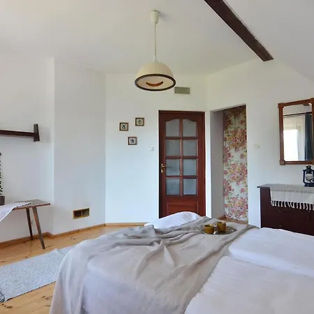 Ochlipowka. Dom Na Orawie Hotel Zubrzyca Gorna