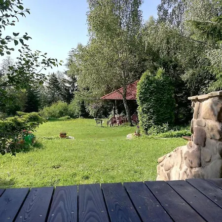 Ochlipowka. Dom Na Orawie