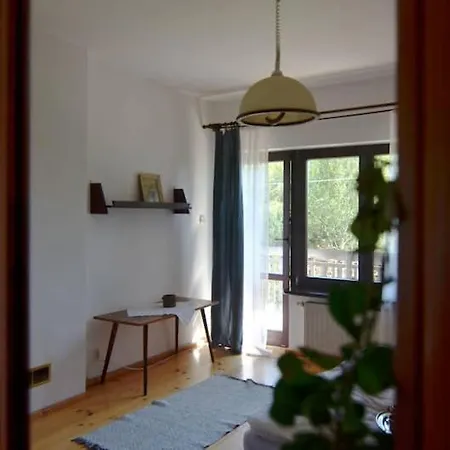 Hotel Ochlipowka. Dom Na Orawie 3*