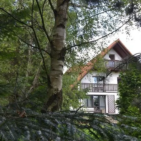 Hotel Ochlipowka. Dom Na Orawie 3*