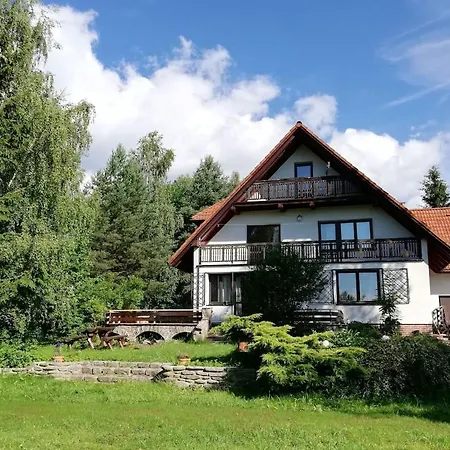 Hotel Ochlipowka. Dom Na Orawie 3*