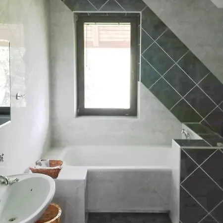 Hotel Ochlipowka. Dom Na Orawie Zubrzyca Gorna
