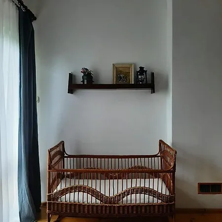 Ochlipowka. Dom Na Orawie 3* Zubrzyca Gorna