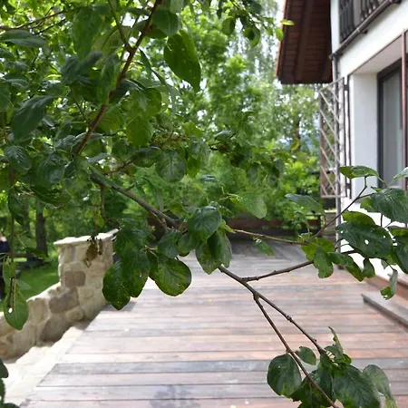 Ochlipowka. Dom Na Orawie Hotel 3*