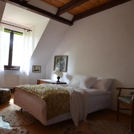 Ochlipowka. Dom Na Orawie Hotel Zubrzyca Gorna