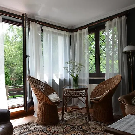 Ochlipowka. Dom Na Orawie Hotel 3*