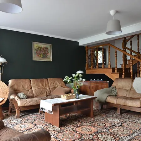Hotel Ochlipowka. Dom Na Orawie Zubrzyca Gorna