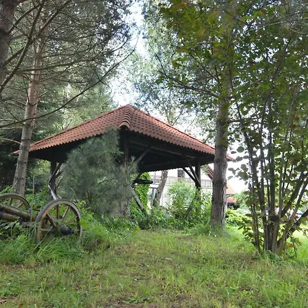 Ochlipowka. Dom Na Orawie Zubrzyca Gorna
