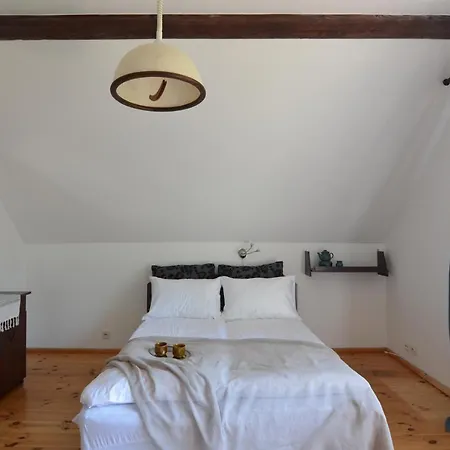 Ochlipowka. Dom Na Orawie Hotel